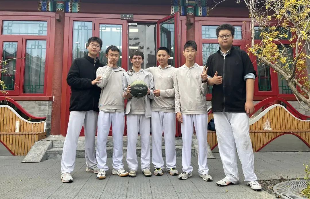业余爱好者如何系统地学习篮球技能_1