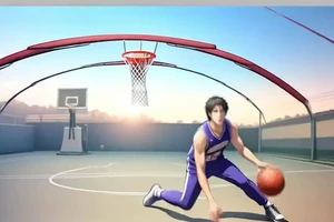  业余爱好者如何在家进行高效篮球训练？